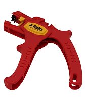 Клещи для снятия изоляции, Felo 58399911  картинка